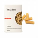 rigatoni-kamut