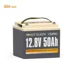 PowerQueen12V50Ah