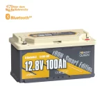PowerQueenLiFePO412V100Ah190HSmart_2