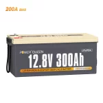 powerqueen-12V300Ah